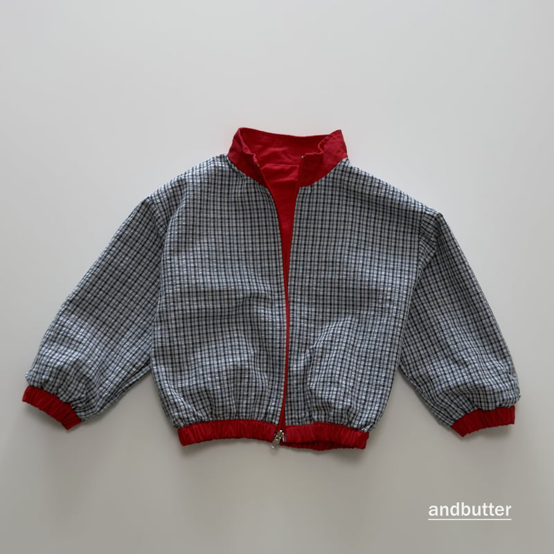 Little Foxx – Two-Way Jumper