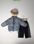 Little Foxx – Mode Check Jacket