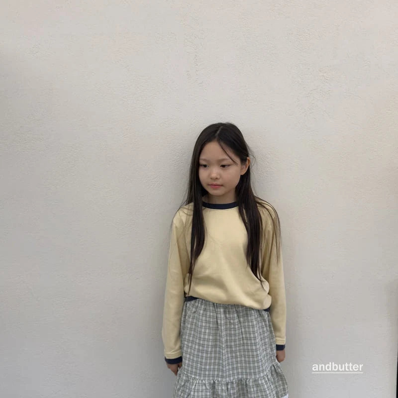 Little Foxx – Candy Tee