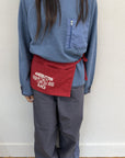 Little Foxx – Canvas Apron