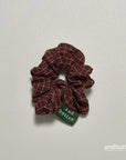 Little Foxx – Classic Scrunchie