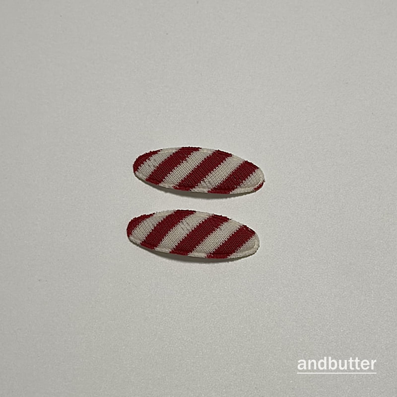 Little Foxx – Tommy Hair Pin