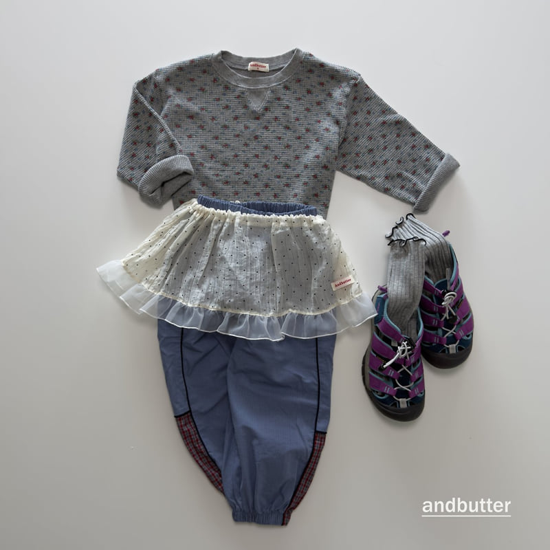 Little Foxx – Spring Socks