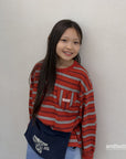 Little Foxx – Tom’s Pocket Tee