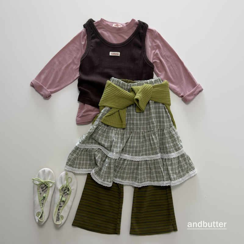 Little Foxx – Baguette Set