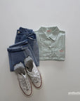 Little Foxx – Macaron Shirt