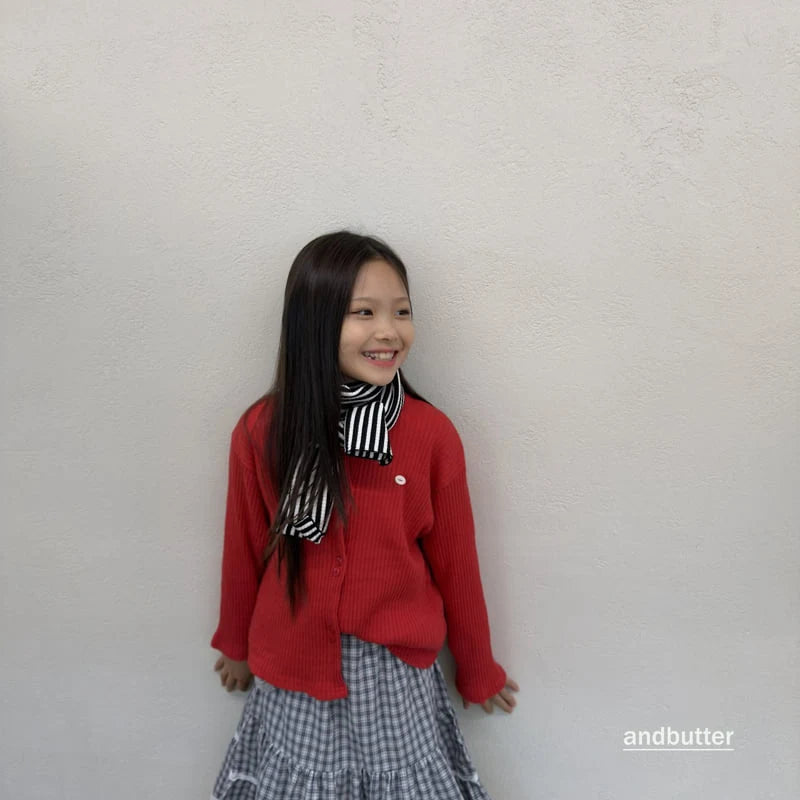 Little Foxx – Everyday Cardigan