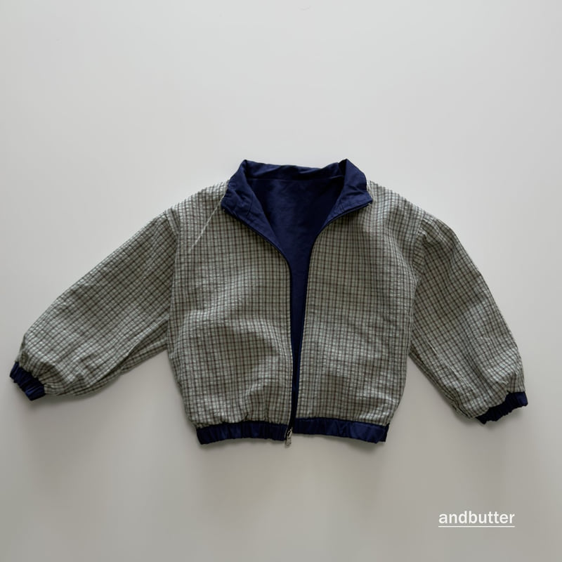 Little Foxx – Two-Way Jumper