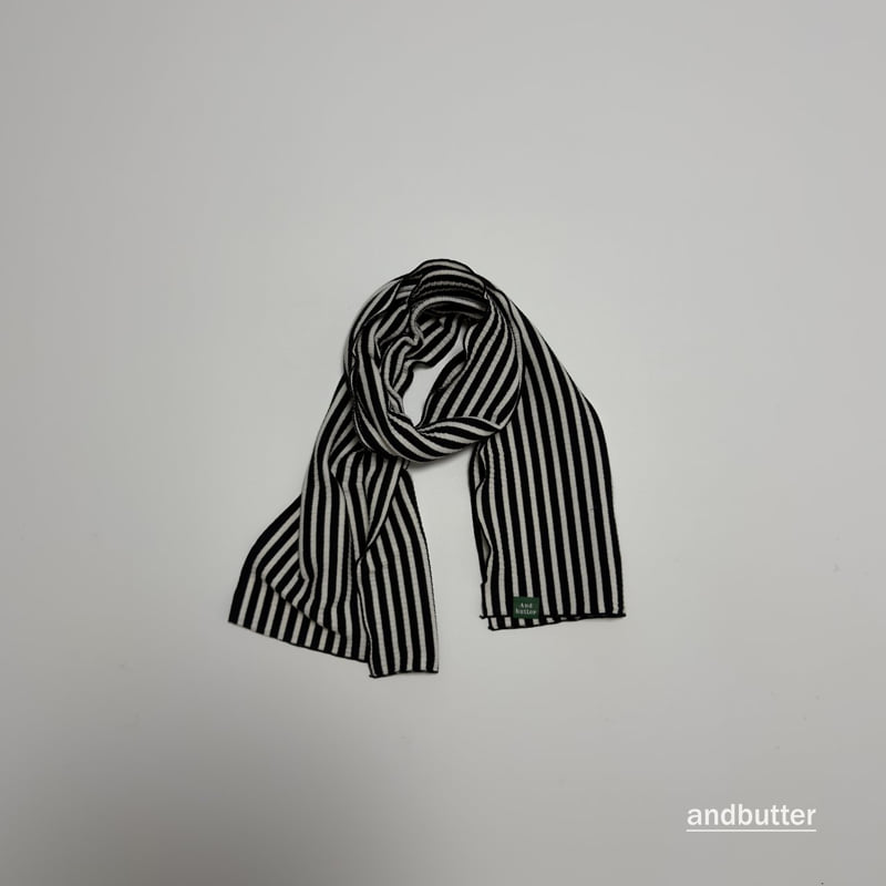 Little Foxx – Cotton Muffler
