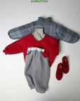 Little Foxx – Mode Check Jacket