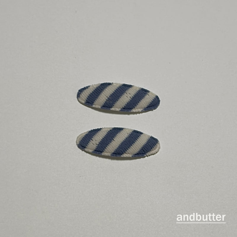 Little Foxx – Tommy Hair Pin