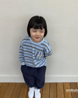 Little Foxx – Tom’s Pocket Tee