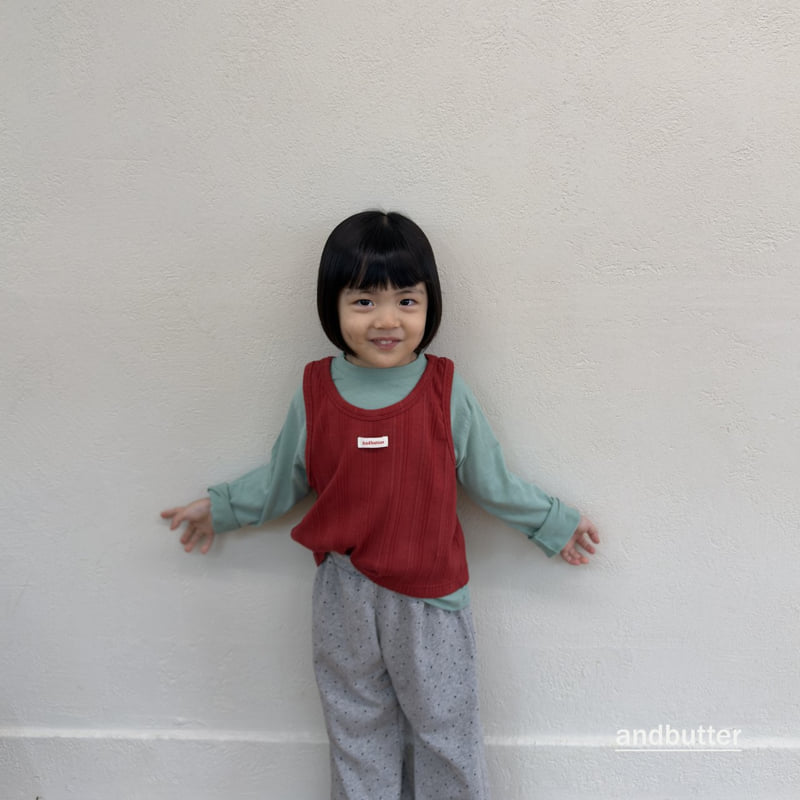 Little Foxx – Baguette Set