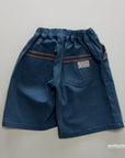 Little Foxx – Hidden Check Pants