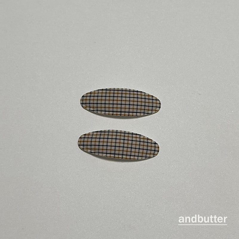 Little Foxx – Classic Hair Pin