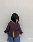 Little Foxx – Everyday Cardigan