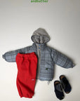 Little Foxx – Mode Check Jacket