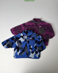 Little Foxx – Retro Tumble Jacket