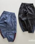 Little Foxx – Side Pants