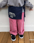 Little Foxx – Canvas Apron