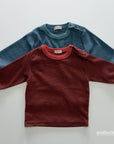 Little Foxx – Snap Tee