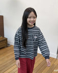 Little Foxx – Tom’s Pocket Tee