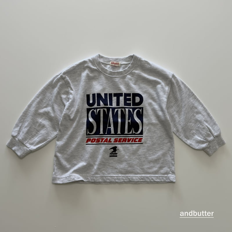 Little Foxx – Service Tee
