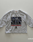 Little Foxx – Service Tee