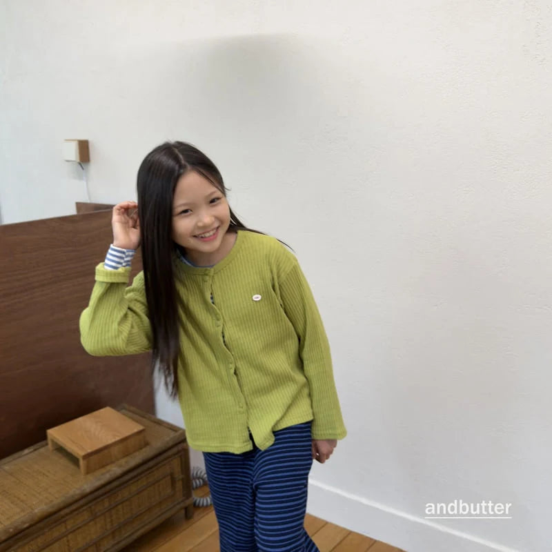 Little Foxx – Everyday Cardigan