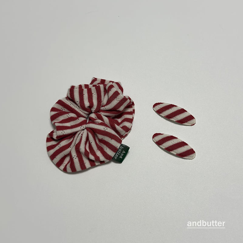 Little Foxx – Tommy Hair Pin