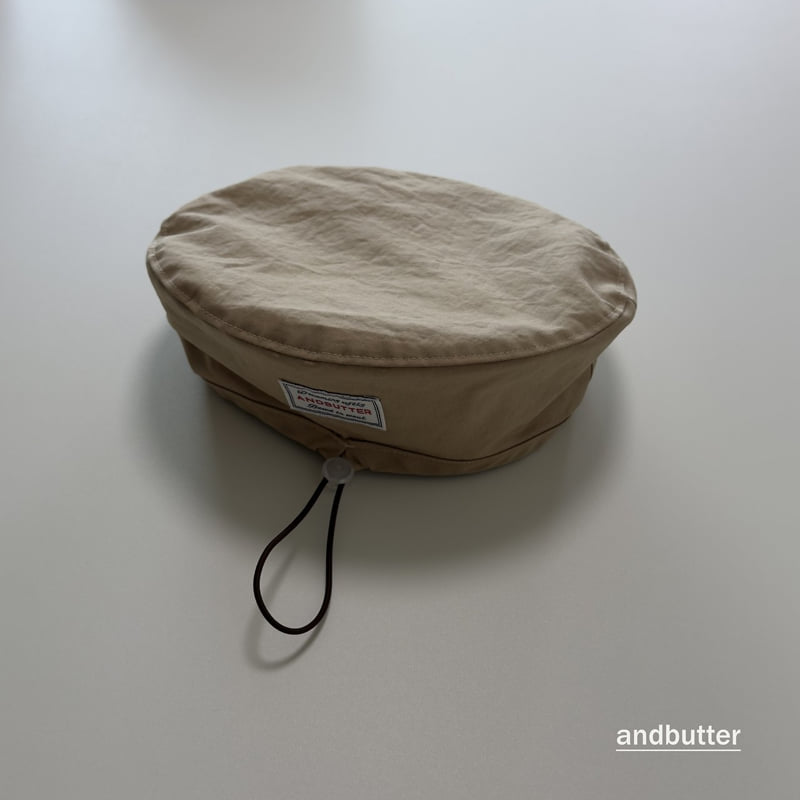 Little Foxx – Reversible Beret