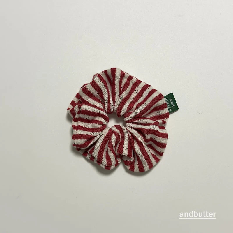 Little Foxx – Tommy Scrunchie