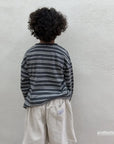 Little Foxx – Tom’s Pocket Tee
