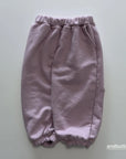 Little Foxx – Mini Heart Jogger Pants