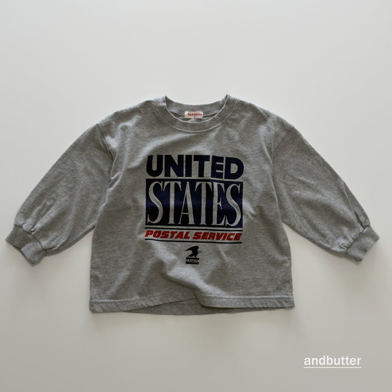 Little Foxx – Service Tee