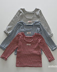Little Foxx – Tommy Point Tee