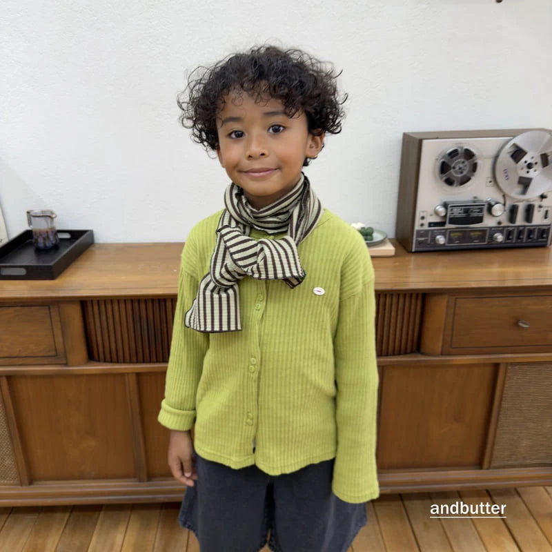 Little Foxx – Everyday Cardigan