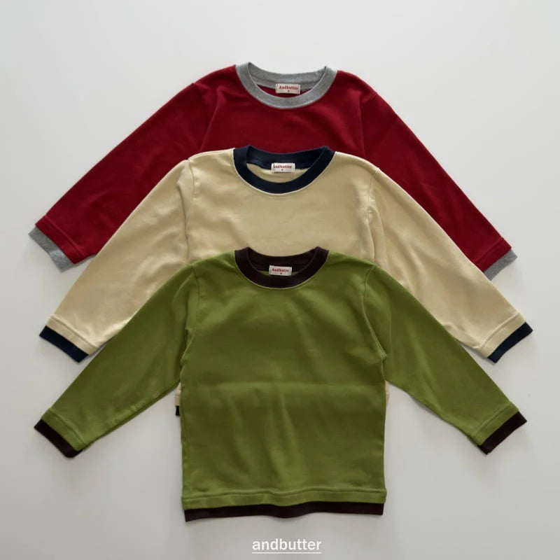 Little Foxx – Candy Tee