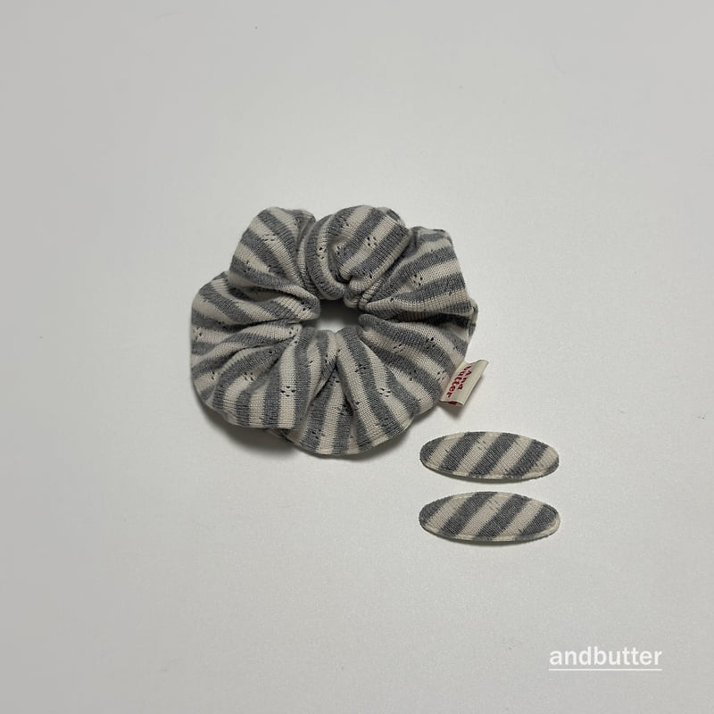 Little Foxx – Tommy Hair Pin