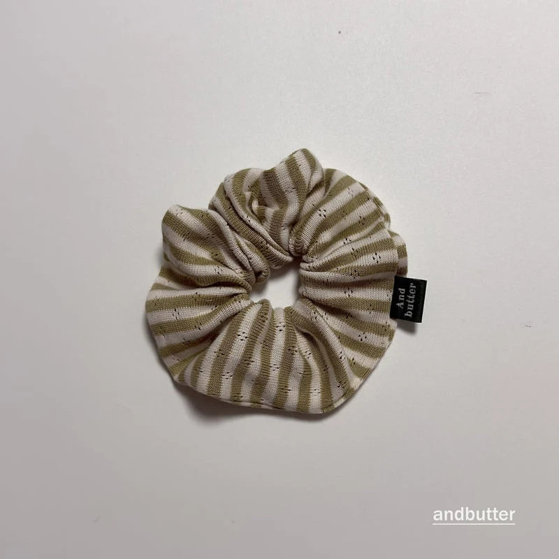 Little Foxx – Tommy Scrunchie