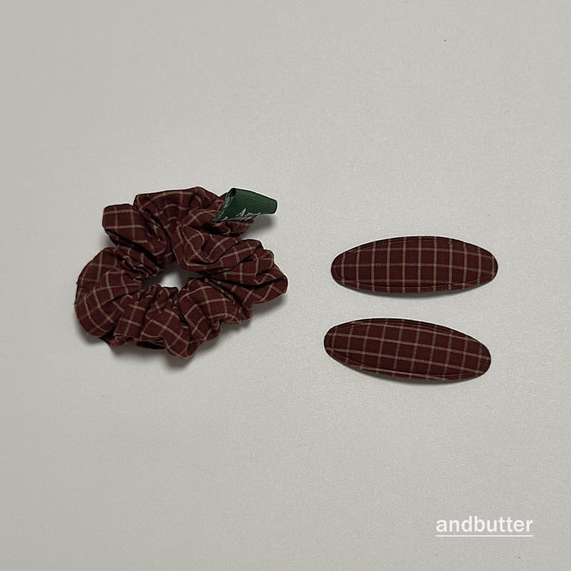 Little Foxx – Classic Hair Pin