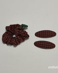 Little Foxx – Classic Hair Pin