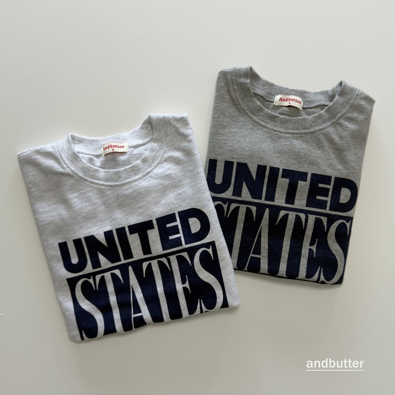 Little Foxx – Service Tee