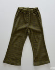 Little Foxx – Button Flare Pants