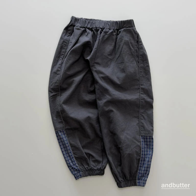 Little Foxx – Side Pants