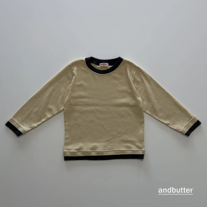 Little Foxx – Candy Tee