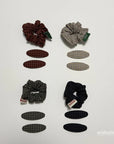 Little Foxx – Classic Scrunchie