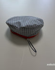 Little Foxx – Reversible Beret