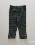 Little Foxx – Button Leggings
