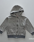 Little Foxx – Tone Pocket Zip-Up